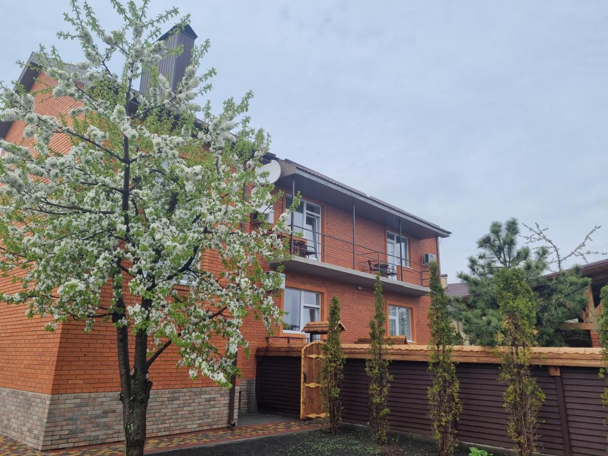 Ник Аэро Hotel Harkiv Exterior foto
