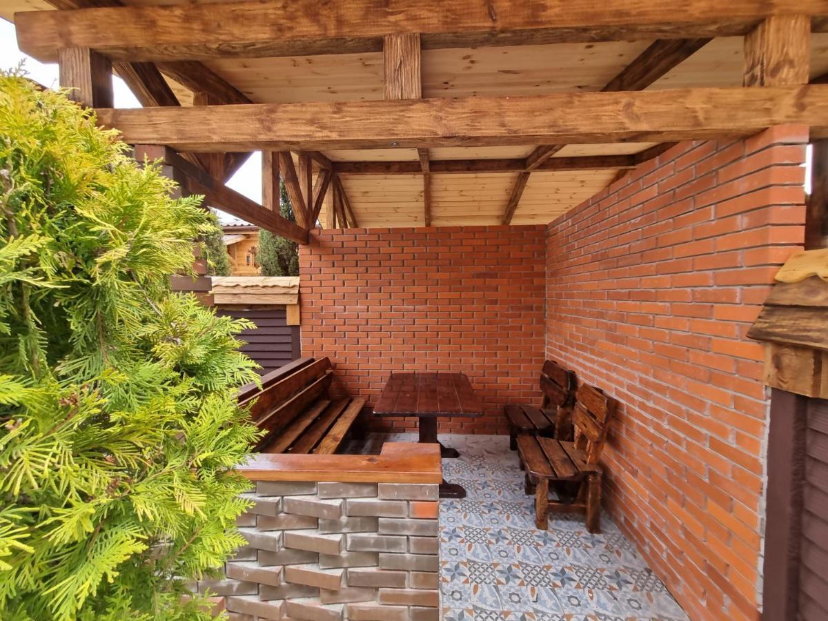 Ник Аэро Hotel Harkiv Exterior foto
