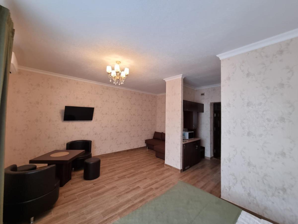 Ник Аэро Hotel Harkiv Exterior foto