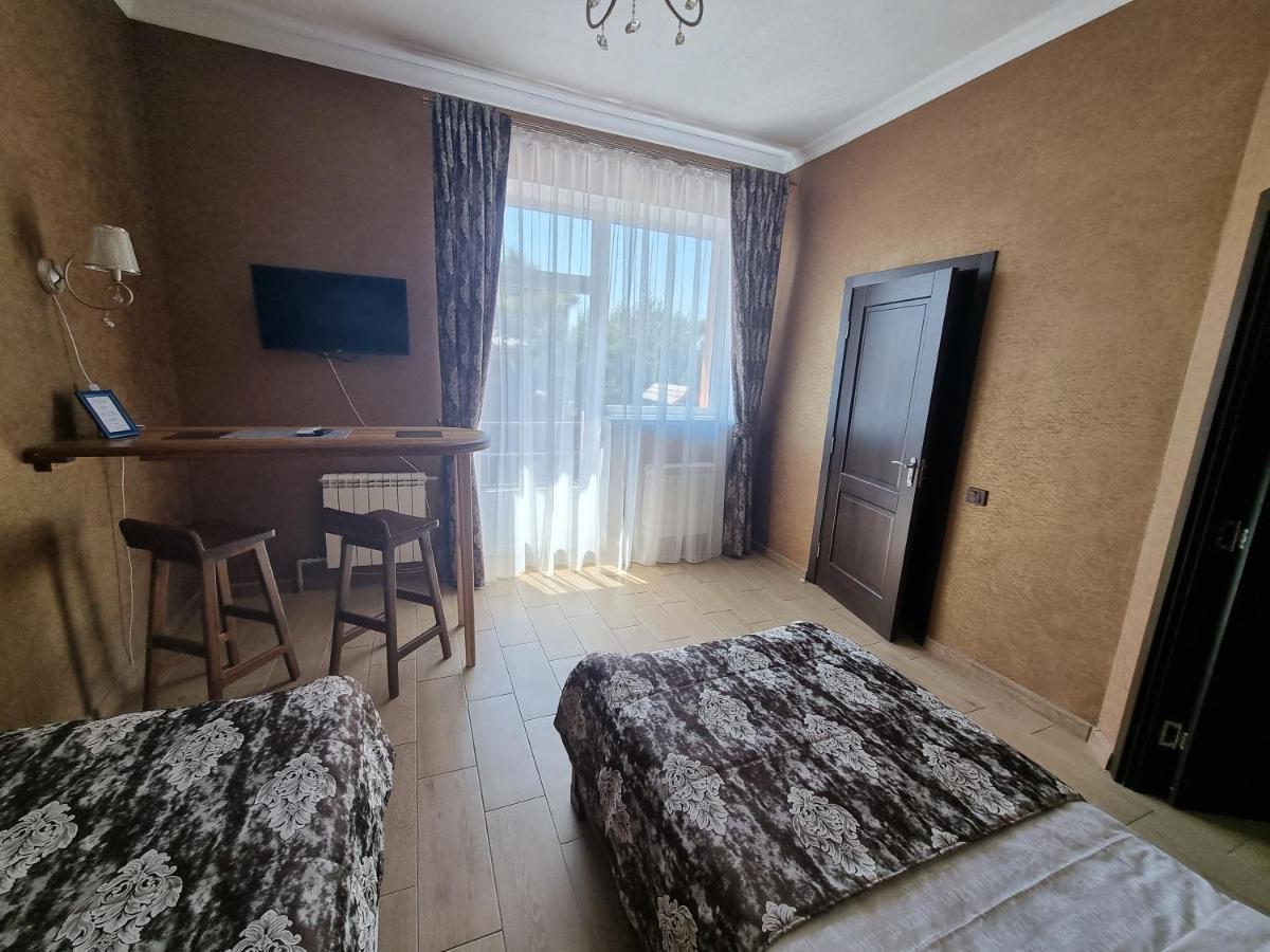 Ник Аэро Hotel Harkiv Exterior foto