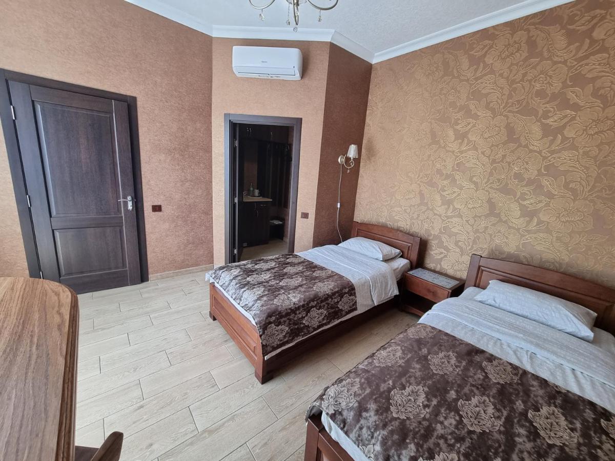 Ник Аэро Hotel Harkiv Exterior foto
